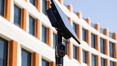 What to know about Flock’s controversial license plate readers