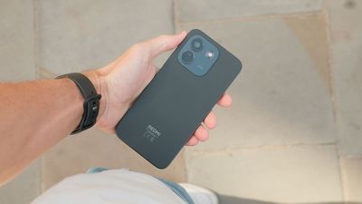 Redmi Note 17 Pro Max review: a budget battery monster held back by modest cameras