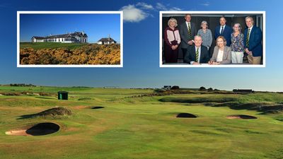 Historic Scottish Golf Clubs Set For Landmark Merger