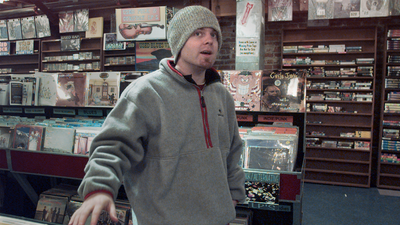 “In the ‘90s, I was eager to demonstrate that samples were a legitimate form of making music – I wanted to articulate that in as many ways as I could”: DJ Shadow on his original mission statement and why he no longer puts the MPC on a pedestal