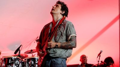 John Mayer honours Dolly Parton with a tender electric guitar cover of I Will Always Love You: "This is what a life well-lived looks like, feels like, sounds like"