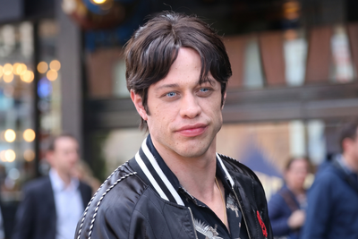 Ariana Grande's Ex Pete Davidson Looks Completely Unrecognisable in Shocking New Transformation Photos