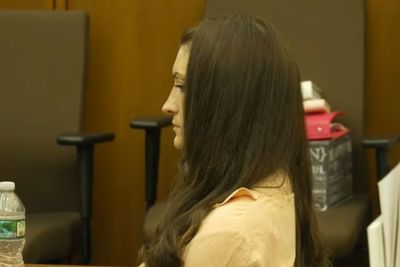 Her 'Mind Was Gone': Defence Cites Postpartum Psychosis as Lindsay Clancy Case Goes to the Jury
