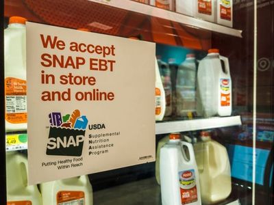 SNAP Enrollment Is Falling Faster Than Expected — Here’s What’s Happening in Each State