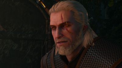 The Witcher 3 Remastered makes the original's best HD mod obsolete, but only because that same modder's been working on the real deal