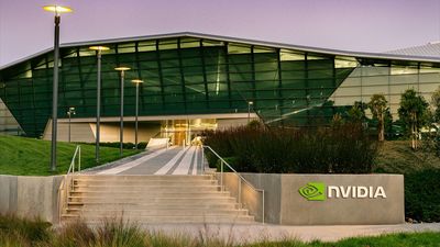 Nvidia revenue tops $96 billion as memory commitments soar to $160 billion — CEO Jensen Huang says AI 'has reached its inflection point'