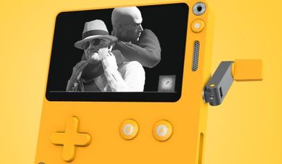 'It's just not our money to keep': Handheld console maker Panic is refunding US tariff fees to its customers