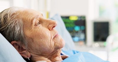 Your Social Security Check Arrives Every Month. Who Could Access That Money If You Were Hospitalized Tomorrow?