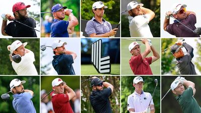 I Ranked LIV Golf's Top 40 Players... The Findings Were Interesting