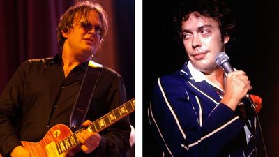 "If we do this correctly, I think this could be one of the best blues songs ever!": How Joe Bonamassa and Kevin Shirley took an obscure Tim Curry track to a whole new level