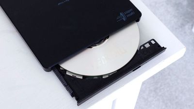 As Xbox and PlayStation look towards a world beyond physical media, some PC gamers have started making their own discs