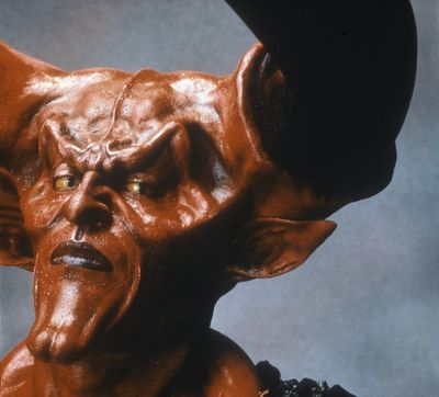 41 Years Ago, Tim Curry Set The Tone For One Tragically Underrated Fantasy Epic