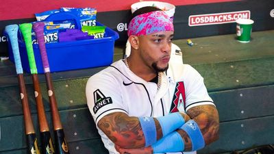 New Report Reveals Telling Details About Ketel Marte’s Complicated Absence From Diamondbacks
