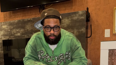 Who is Chris Sails? What to know about the YouTuber after unusual incident sparks police search