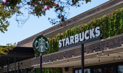 Starbucks Removes Drink Powder that Baristas Say Was Making Them Sick