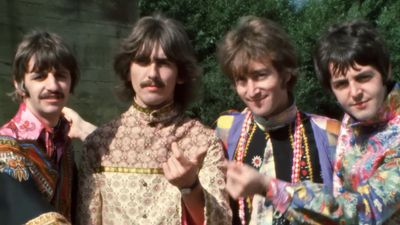 The Beatles – A Four-Film Cinematic Event: What We Know So Far About The Huge Sam Mendes Project