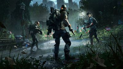 The Division 2 is getting a Central Park-focused expansion and crossplay that took 7 years because Ubisoft had to rebuild parts of the game