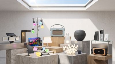 Can't install plug-in solar panels? No problem — I've hand-picked 12 solar-powered gadgets to brighten your home and save you money anyway