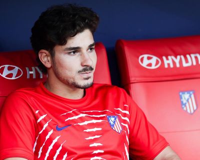Atlético Madrid chief insists Julián Alvarez will ‘never, ever’ be sold to Barcelona