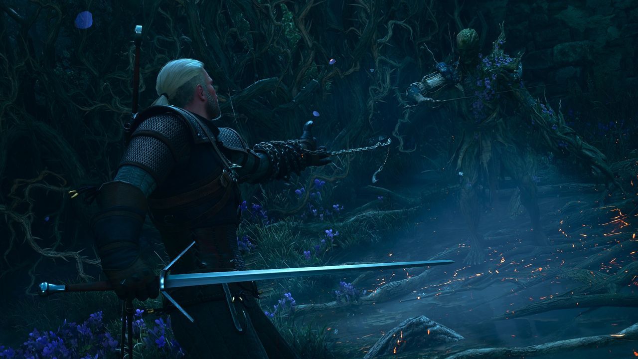The Witcher 3 Hasn t Had An Expansion In 10 Years the-witcher-3-hasn-t-had-an-expansion-in-10-years