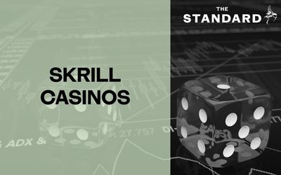 Skrill Casinos UK: Top casinos that accept Skrill
