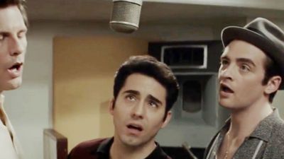 People Forgot About Clint Eastwood's Jersey Boys, But It's Such An Interesting Artifact
