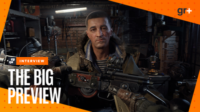 Metro 2039 is a "journey back into Hell" and darker than you've ever seen the series: "You're in a completely different system"