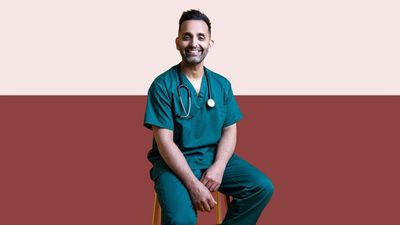 New study finds HRT may lower dementia risk - but what if you can't take it? Dr Amir reveals alternatives for boosting brain health with age