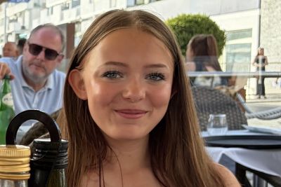 Teenage girl has dissolvable heart implant the size of 10p coin fitted in UK first