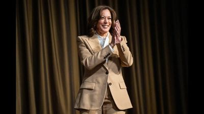 Quote of the day by Kamala Harris, 'It's time for us to do what we have been doing and that time is every day' offers life lessons on discipline, consistency, confidence, validation, focus, purpose