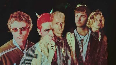 How to watch Fontaines D.C. headline this weekend's Reading Festival