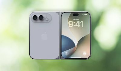 iPhone Ultra — 12 things you need to know about the foldable iPhone ahead of the Apple Event