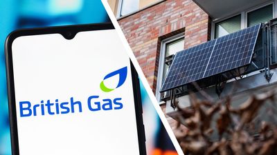 British Gas starts free competition to win £500 plug-in solar panels — as Argos beats Amazon and Currys to stock the UK's first kits