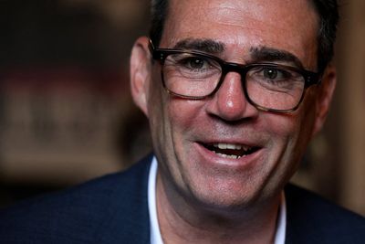 Burnham takes aim at ‘cowboy builders’ with new crackdown