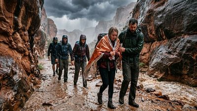 Two Hikers Got Hypothermia in a Utah Canyon in August, Which Is Less Strange Than It Sounds