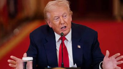 Trump says US ready to help Nepal with 'anything' as 90 Americans remain unaccounted for
