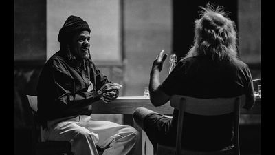 “The pair discuss key influences, formative experiences, and his singular approach to artistic innovation”: Jay-Z and Rick Rubin to team up for new documentary series