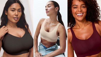 If you like the bestselling Evelyn & Bobbie Defy bra, you’ll love these 6 more affordable wire-free styles
