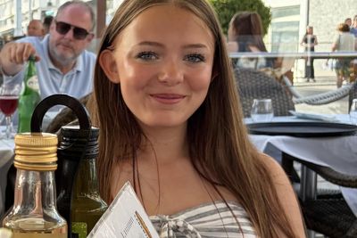 Teen becomes first UK patient to receive dissolvable heart implant