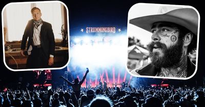 Strummingbird confirms lineup change and ticket refunds