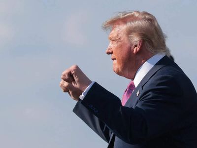 Trump administration weighs US ownership stake in Venezuela’s vast oil reserves: Report