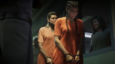 Cyberleek's GTA 6 leak flood looks to have ended in the most unsurprising way possible: a $250,000 crypto grift