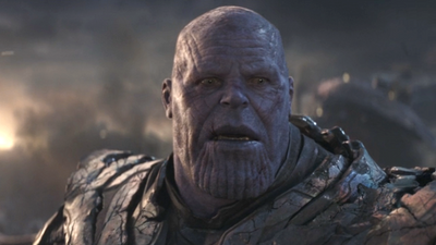 I Love Thanos, But I Wasn’t Expecting Joe Russo To Compare Him To Another Iconic Villain