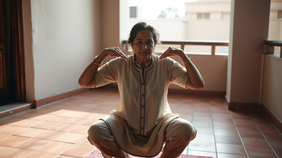 6 Habits Every Indian Woman Needs to Protect Bone Density Before Menopause Hits