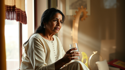 Why Indian Women Hit Menopause Earlier and Feel It Differently Than Western Women