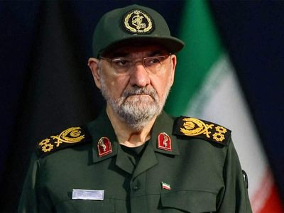 Tehran will 'send Netanyahu to hell', Iran's security chief Rezaei says; warns of severe confrontation