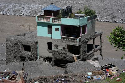 Nepal-Tibet flash flood: what we know so far on day three