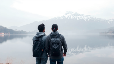 The Pokhara, Lumbini, and Chitwan Triangle: How Indian Travellers Underplan Nepal Every Time