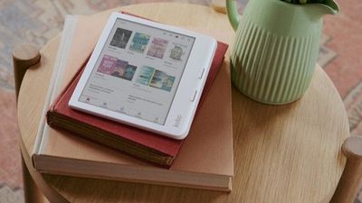 Rakuten Kobo's major in-store e-reader expansion at Best Buy makes it so easy to shop