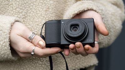 “This is a camera that should be shouted about more.” Ricoh is ending production on a beloved GR series compact camera – but what’s coming next is even better